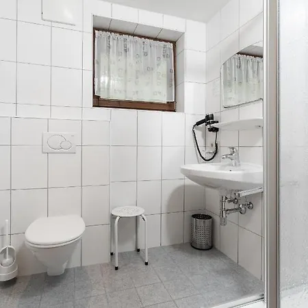 Gurglerhof Апартаменти *