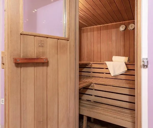 Gurglerhof 아파트 솔덴