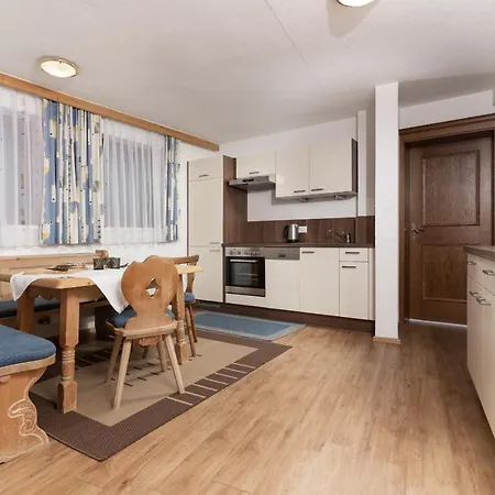 Gurglerhof * זולדן