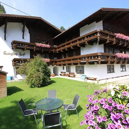 Gurglerhof * Sölden