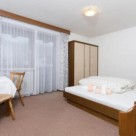 Apartment Gurglerhof