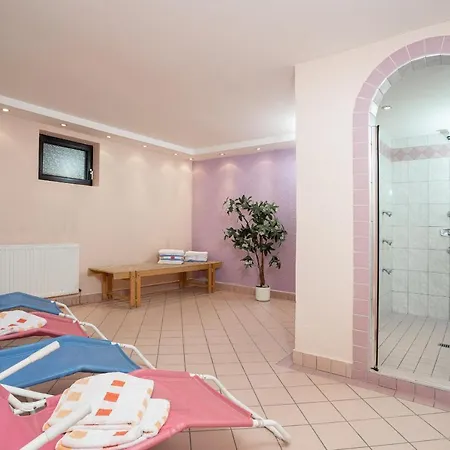 Gurglerhof Apartment *