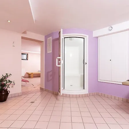 Apartment Gurglerhof *