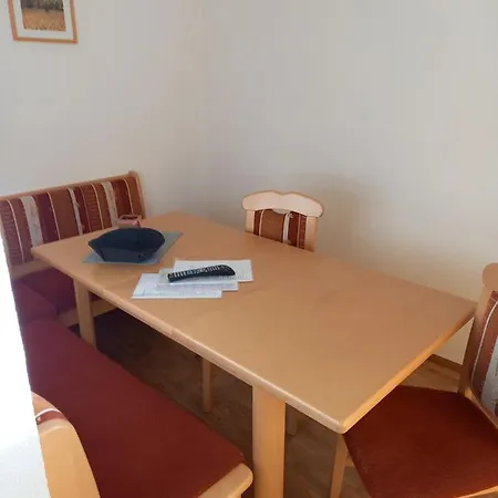 דירה Gurglerhof *