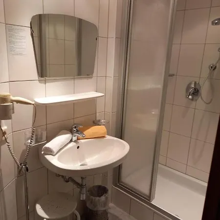 Gurglerhof Apartment *