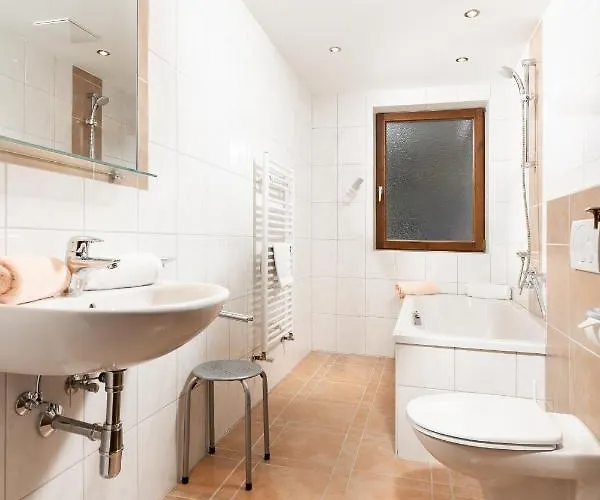 Gurglerhof Зёльден