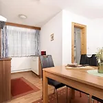 Gurglerhof Apartamento
