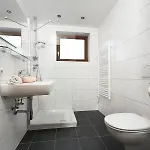 Gurglerhof Apartamento Sölden