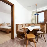 Apartamento Gurglerhof Sölden