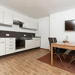 Gurglerhof Apartamento Sölden
