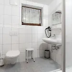 Gurglerhof Apartamento *