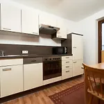 Gurglerhof Apartamento *