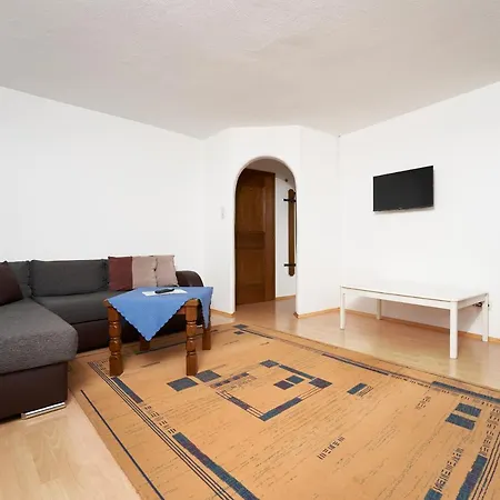 Apartament Gurglerhof