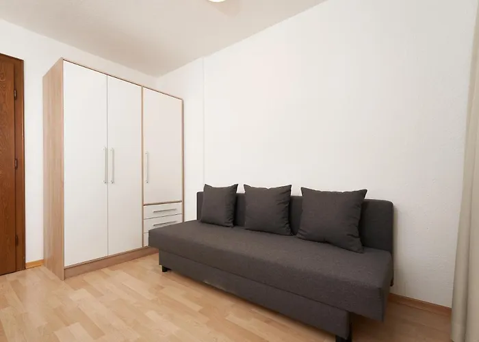 Apartament Gurglerhof Sölden