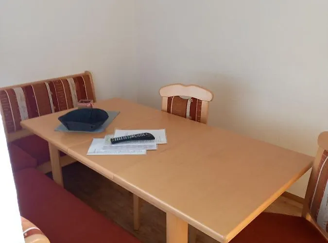 Apartament Gurglerhof *