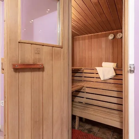 Gurglerhof Appartamento Sölden